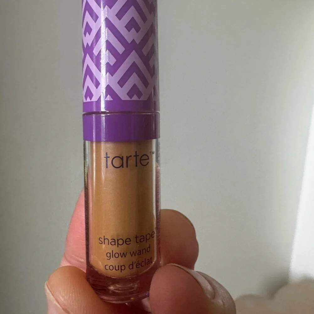 2 tarte glow wands - auroral
